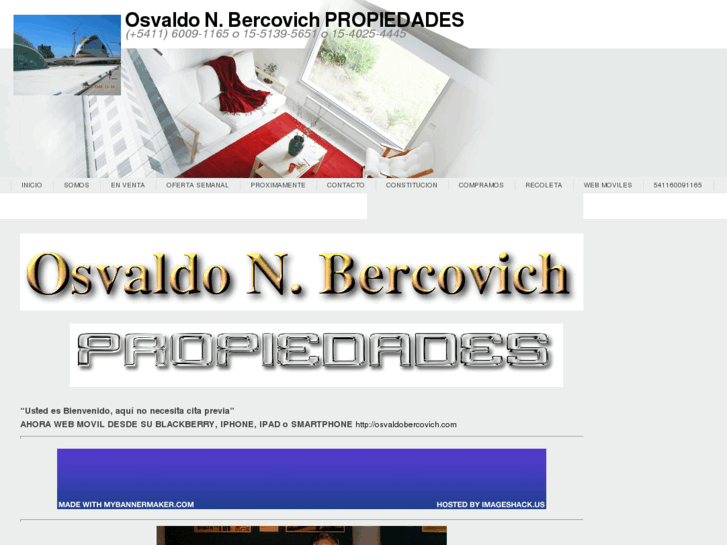 www.bercovichprop.com