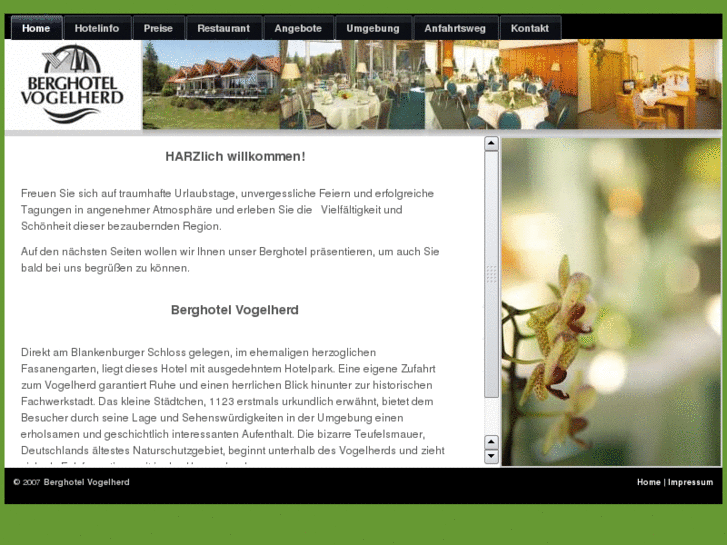 www.berghotel-vogelherd.com