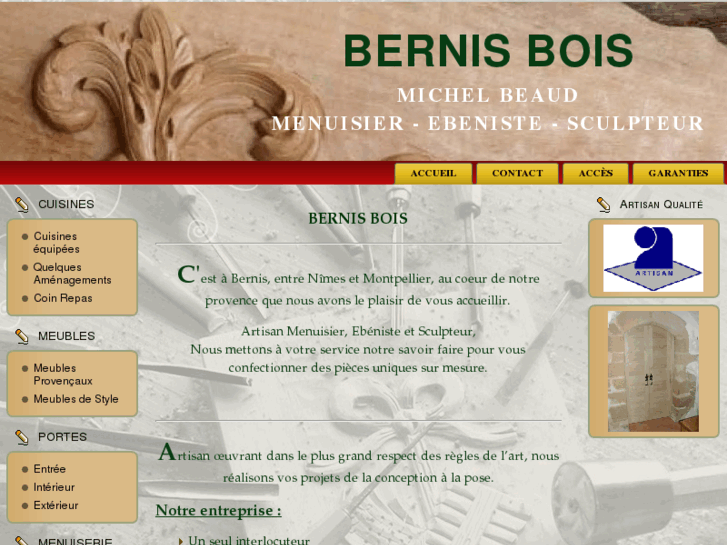 www.bernisbois.com