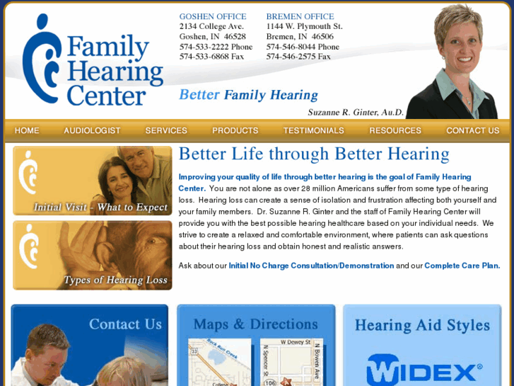 www.betterfamilyhearing.com