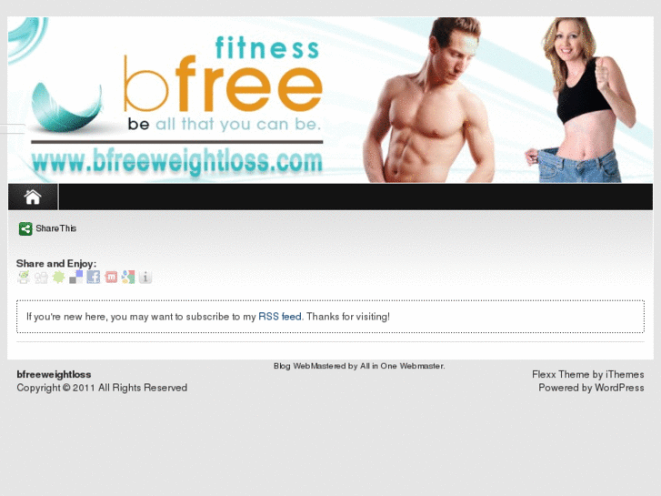 www.bfreeweightloss.com