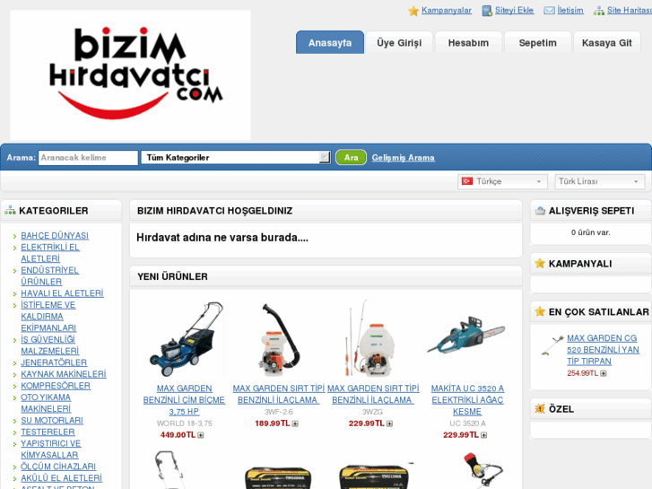 www.bizimhirdavatci.com