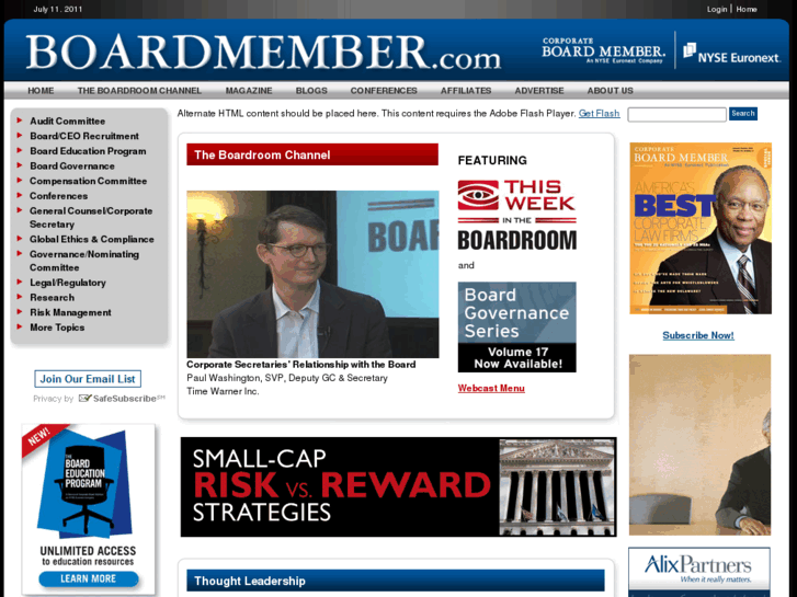 www.boardmember.com