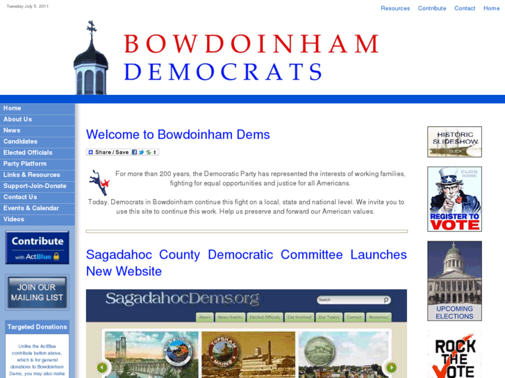 www.bowdoinhamdems.com