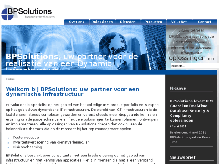 www.bpsolutions.nl