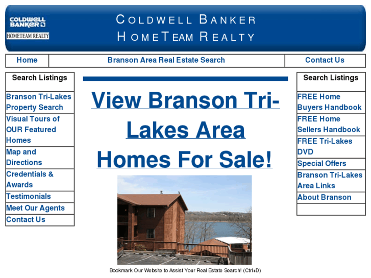 www.bransonhomesandland.com