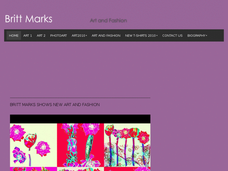 www.brittmarks.com