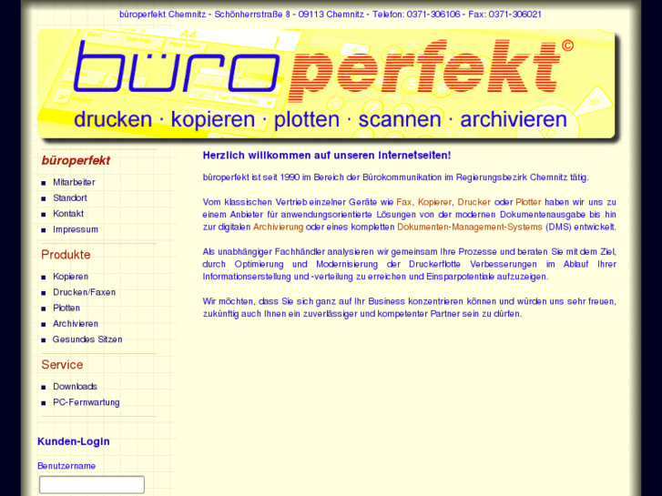 www.bueroperfekt.com