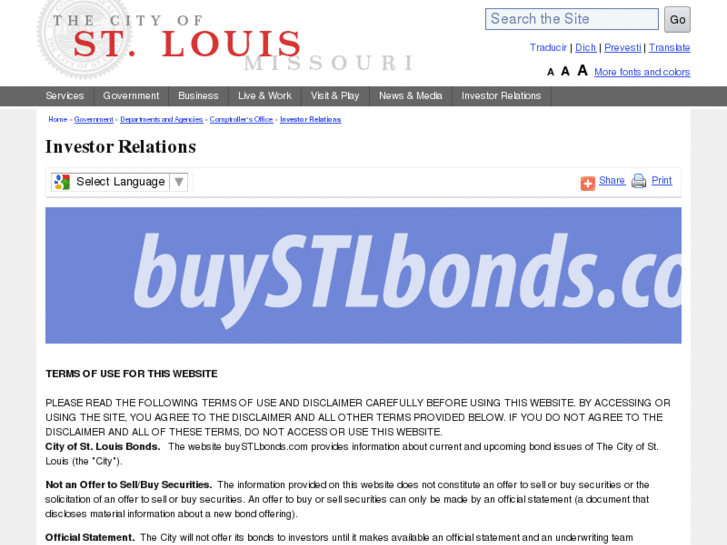 www.buystlbonds.com