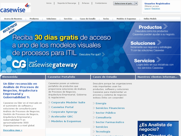 www.casewise.es