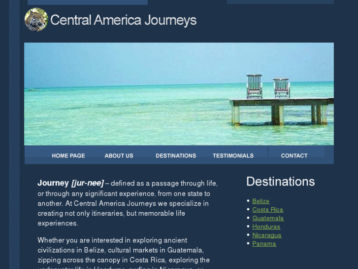 www.centralamericajourneys.com