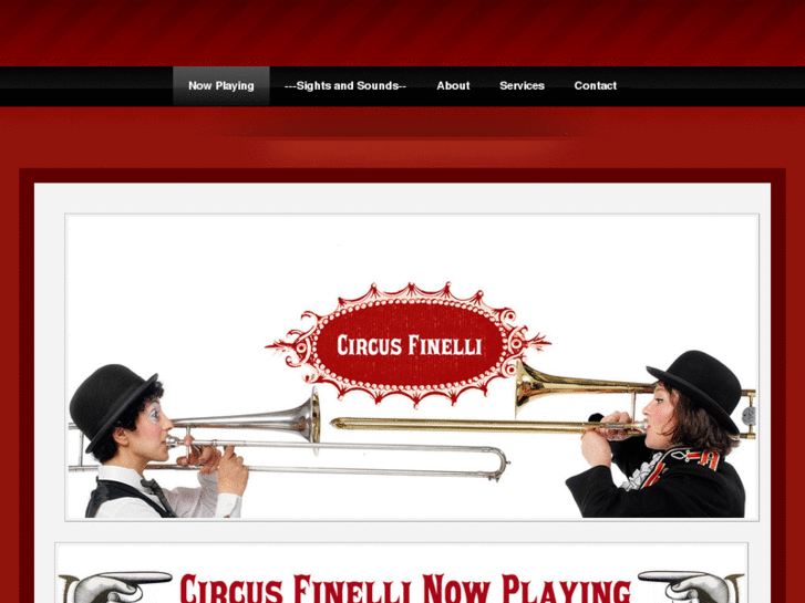 www.circusfinelli.com