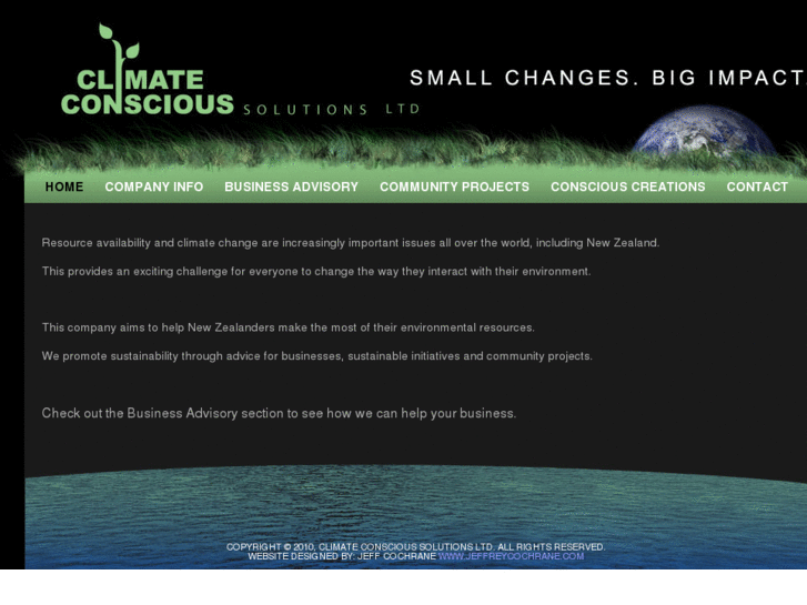 www.climateconscioussolutions.com