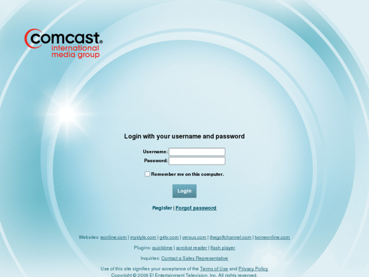 www.comcastintl.com