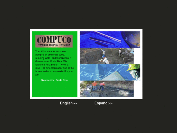 www.compuco-concrete-pumping-costa-rica.com