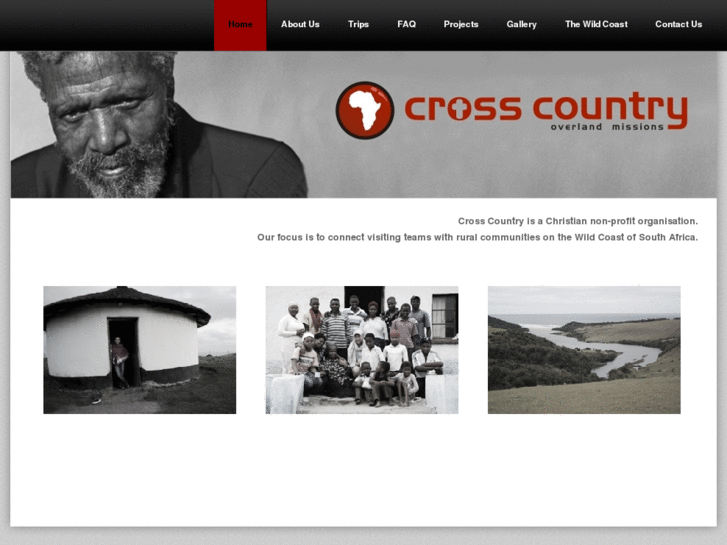 www.crosscountrymissions.com