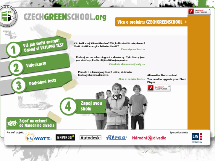 www.czechgreenschool.org