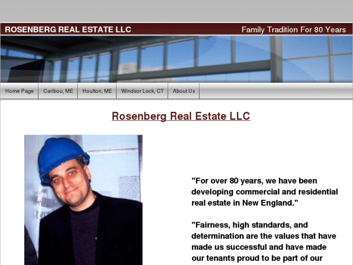 www.danielrosenberg.net