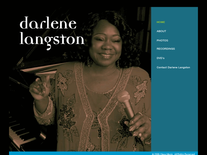 www.darlenelangston.com