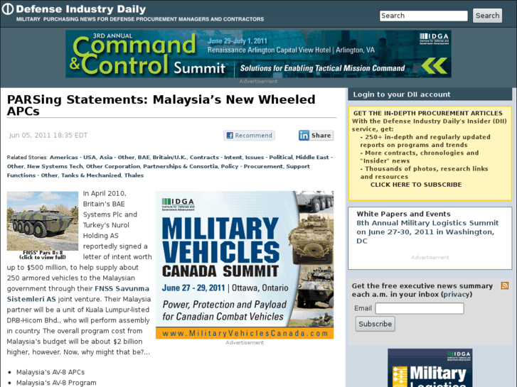 www.defenseindustrydaily.com