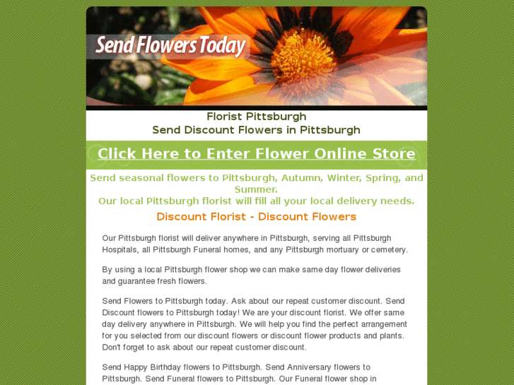 www.discountfloristpittsburgh.com