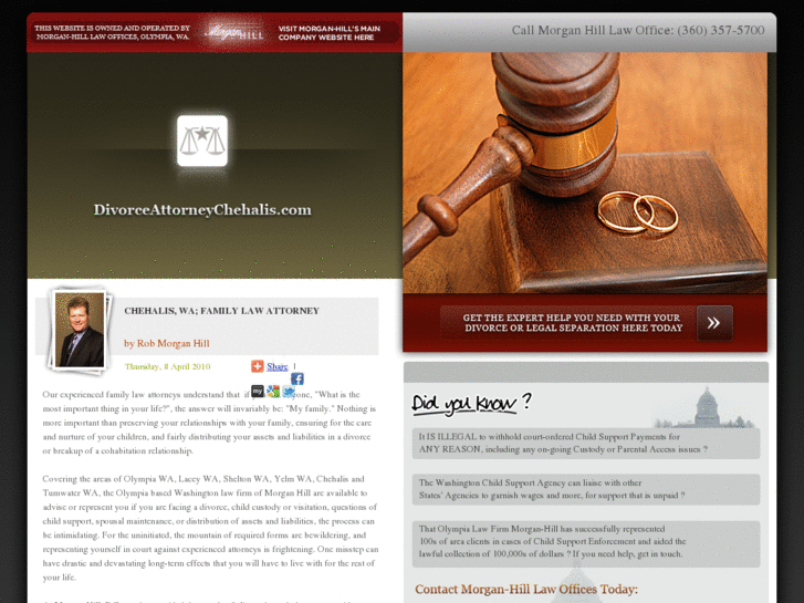 www.divorceattorneychehalis.com