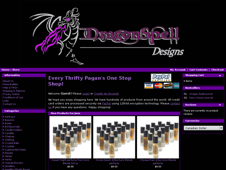 www.dragonspelldesigns.com