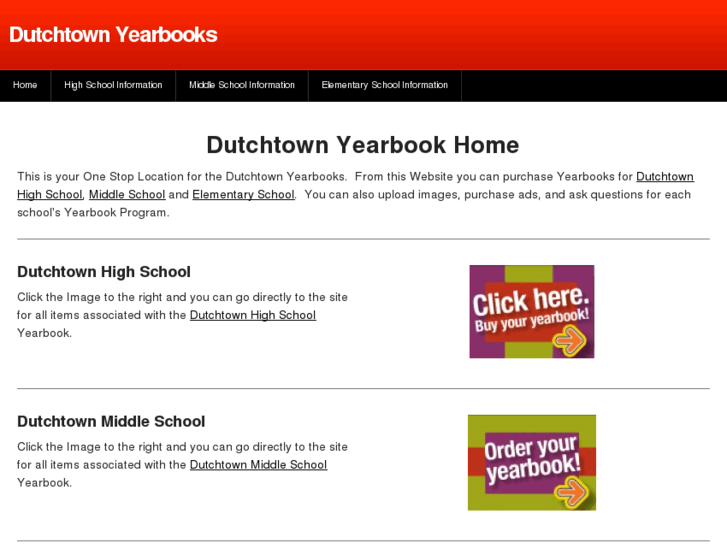 www.dutchtownyearbook.com