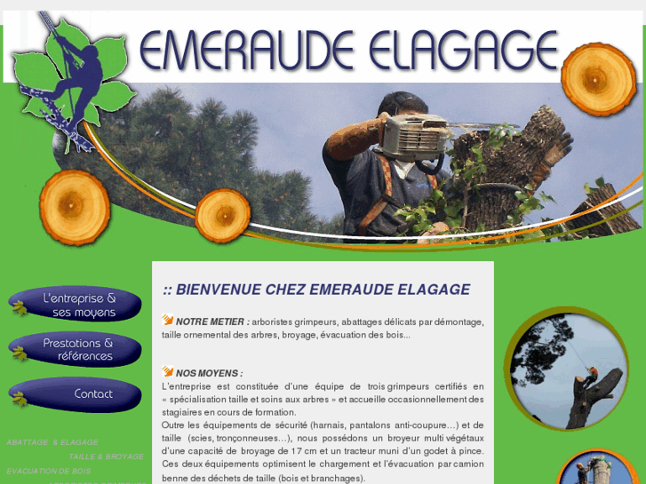 www.emeraude-elagage.com