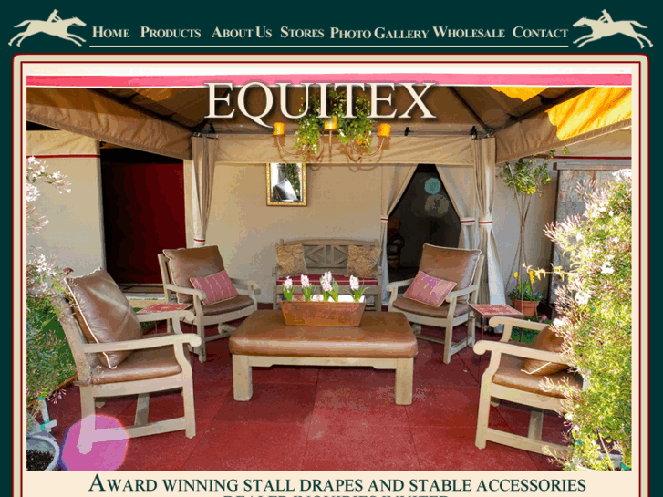 www.equitex.com