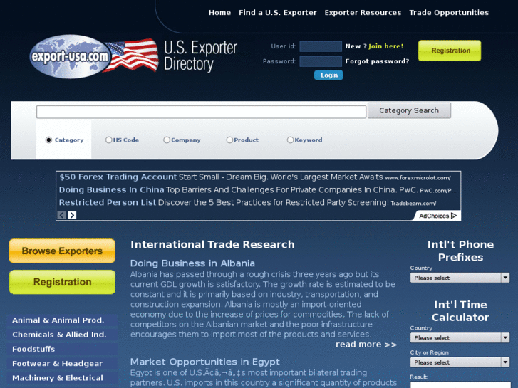 www.export-usa.com