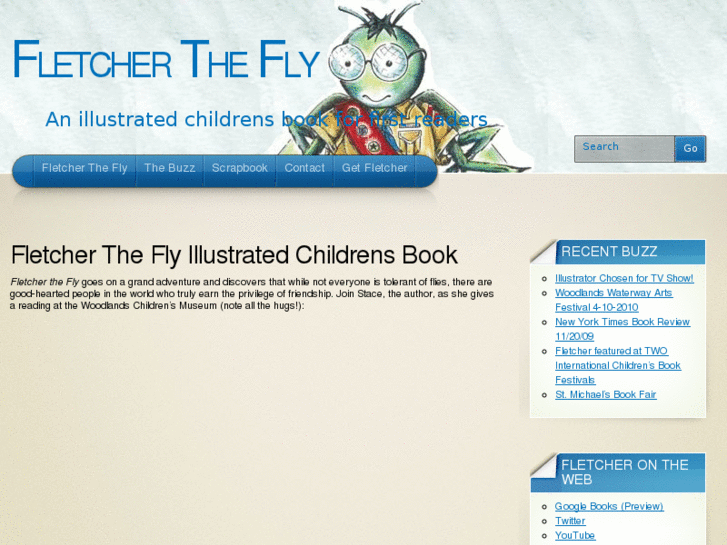 www.fletcherthefly.com