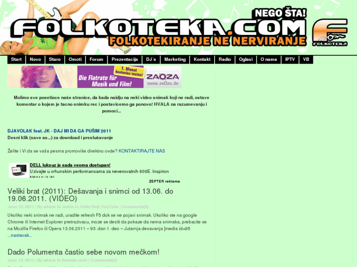 www.folkoteka.com