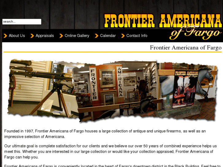 www.frontieramericanaoffargo.net