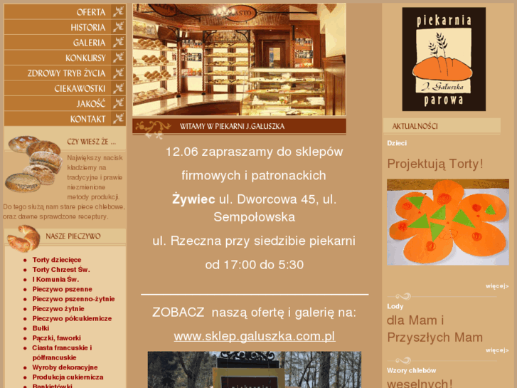 www.galuszka.com.pl