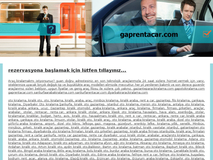 www.gaprentacar.com