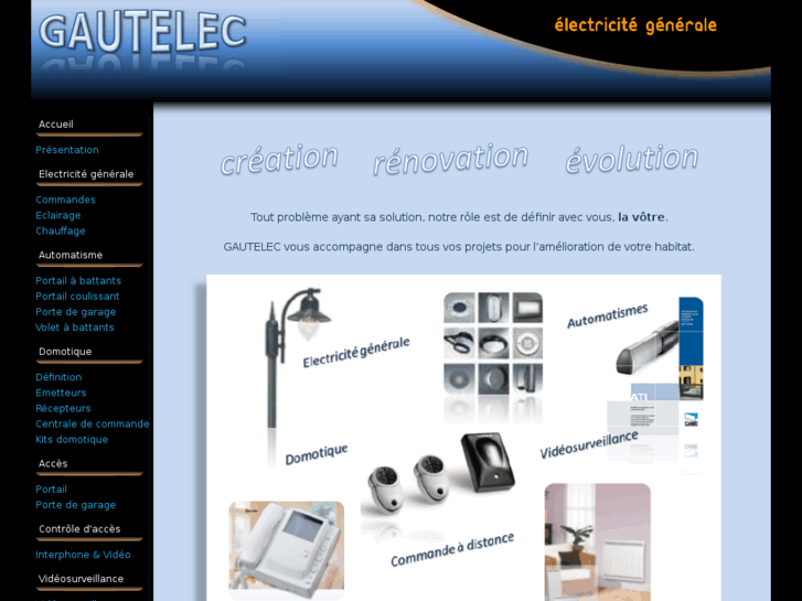 www.gautelec.com