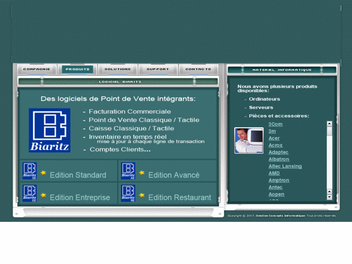 www.gciinfo.net