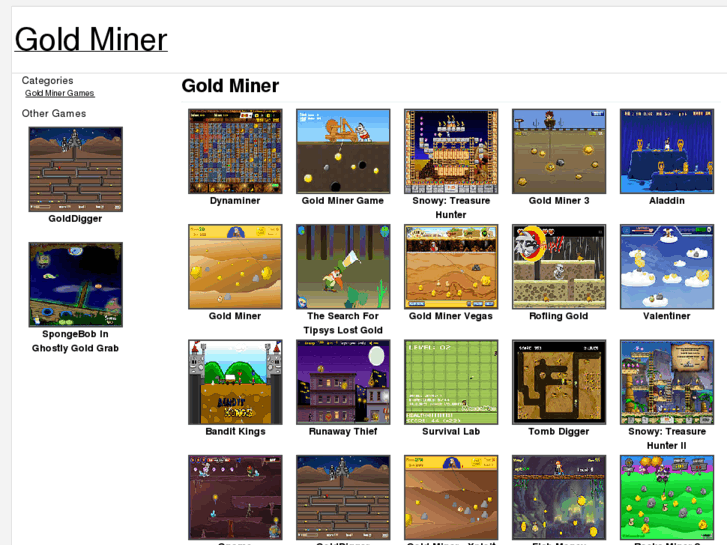 www.goldminernow.com