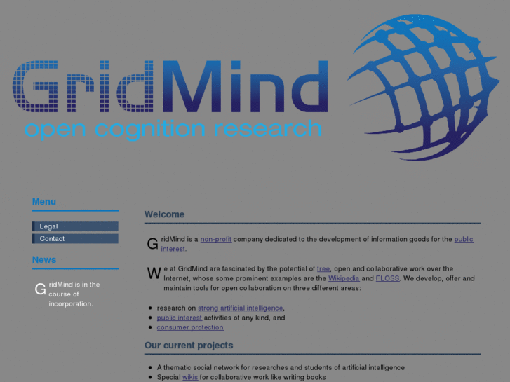 www.gridmind.org
