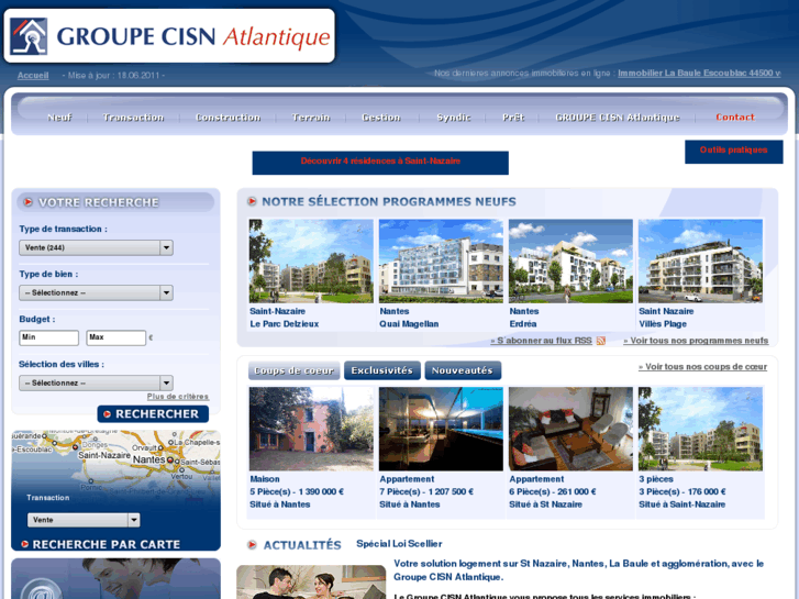 www.groupe-cisn-atlantique.com