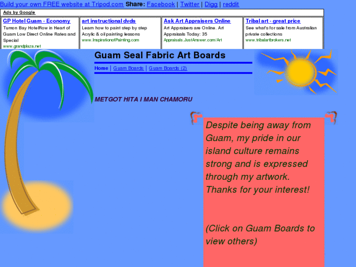 www.guamart.com