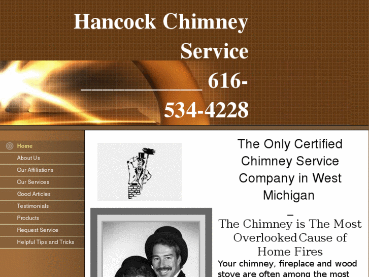 www.hancockchimney.com