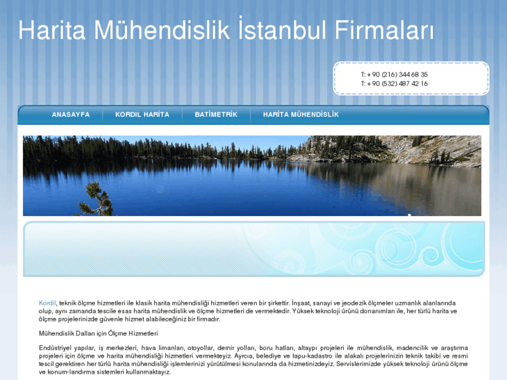 www.haritamuhendistanbul.com