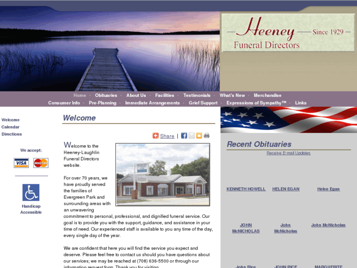 www.heeneyfh.com