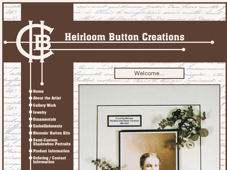 www.heirloombuttoncreations.com