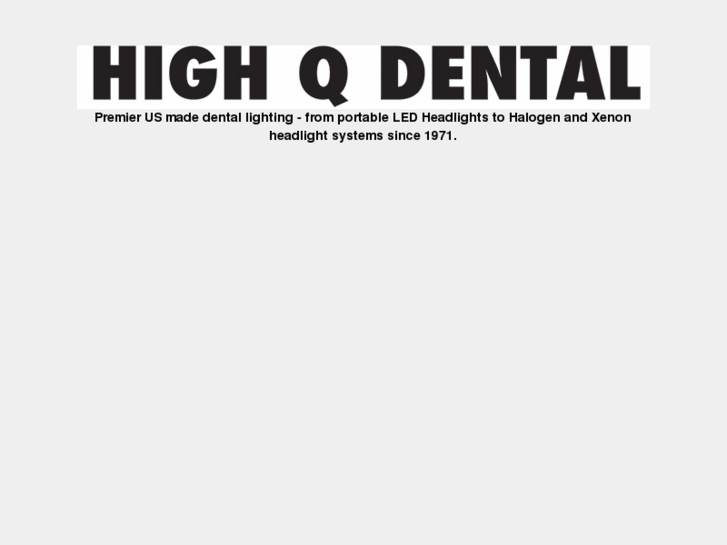 www.highqdental.com