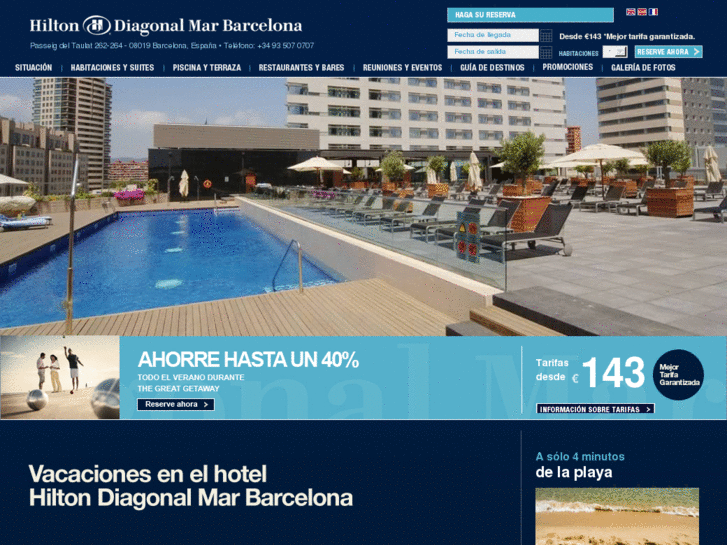 www.hiltondiagonalmarbarcelonahotel.es