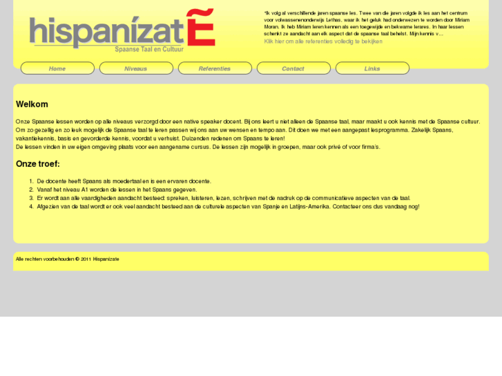 www.hispanizate.com