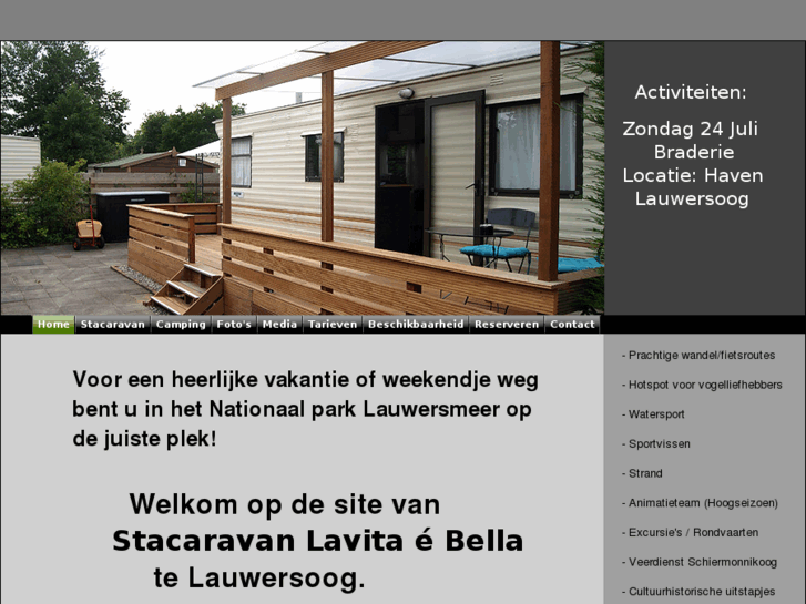 www.holiday-lauwersoog.com